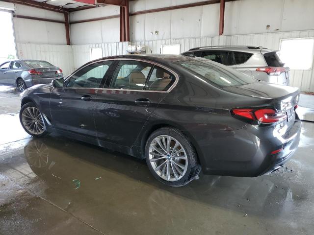 Изображение 2 2022 BMW 530 XI 2022 с VIN WBA13BJ05NCJ32566