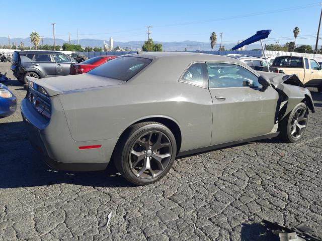 Image 3 of 2017 DODGE CHALLENGER SXT 2017 with VIN 2C3CDZAG7HH611768