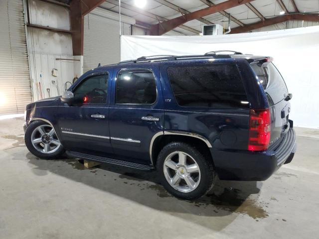Obraz 2 z 2009 CHEVROLET TAHOE K1500 LTZ 2009 z VIN 1GNFK33059R176754