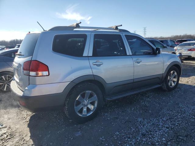 Image 3 of 2009 KIA BORREGO LX 2009 with VIN KNDJH742595019676