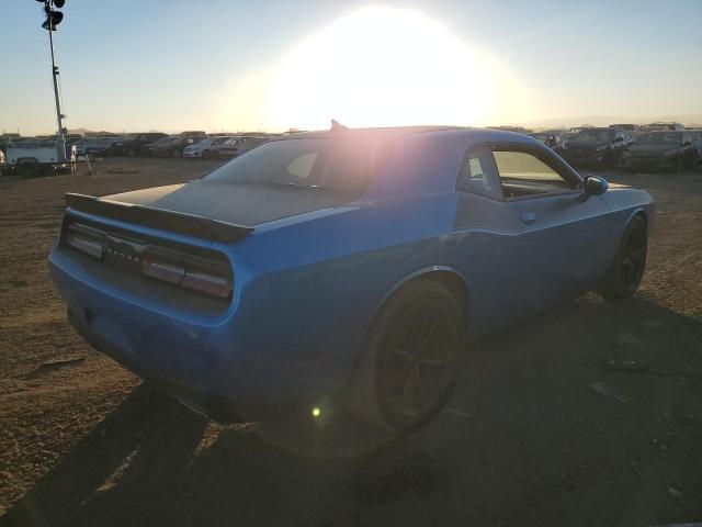Изображение 3 2023 DODGE CHALLENGER R/T 2023 с VIN 2C3CDZBT7PH602093