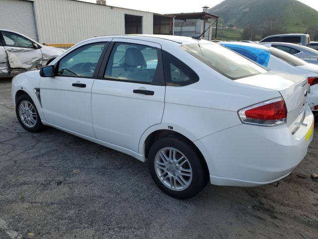 Obraz 2 z 2008 FORD FOCUS SE 2008 z VIN 1FAHP35N78W148066