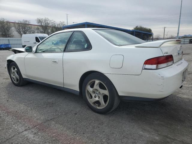 Obraz 2 z 2000 HONDA PRELUDE  2000 z VIN JHMBB6148YC003017