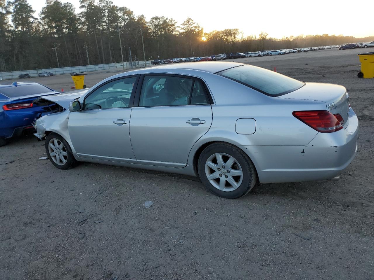 Изображение 2 2008 TOYOTA AVALON XL 2008 с VIN 4T1BK36BX8U285383