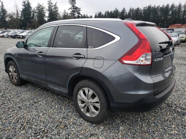 Obraz 2 z 2012 HONDA CR-V EXL 2012 z VIN 2HKRM3H72CH504863