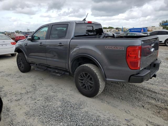 Image 3 of 2022 FORD RANGER XL 2022 with VIN 1FTER4FHXNLD22246
