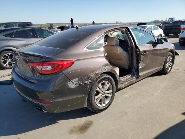 Image 3 of 2016 HYUNDAI SONATA SE 2016 with VIN 5NPE24AF1GH378397