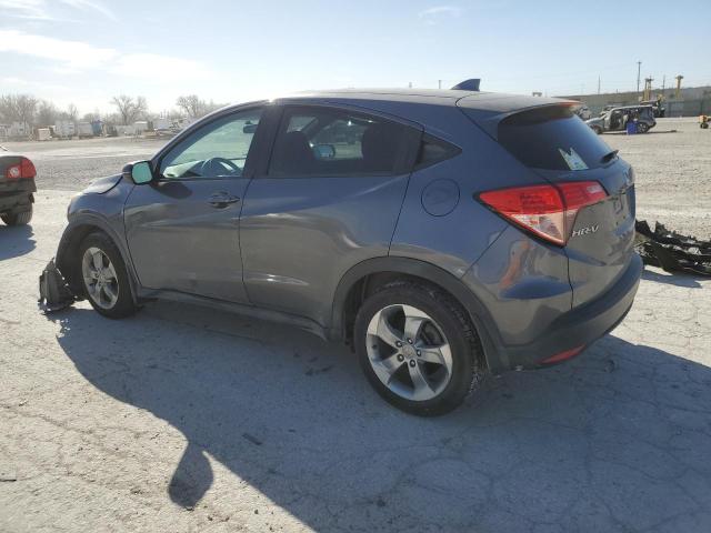 Image 2 of 2017 HONDA HR-V EX 2017 with VIN 3CZRU5H53HM714104