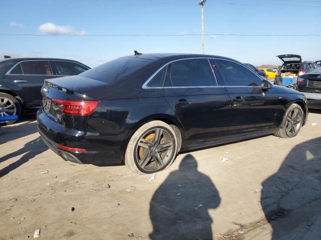 Image 3 of 2017 AUDI A4 PREMIUM PLUS 2017 with VIN WAUENAF46HN048413