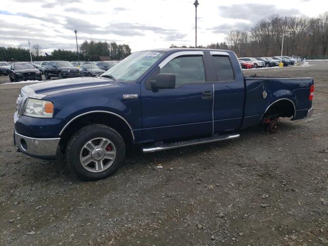 Obraz 1 z 2008 FORD F150  2008 z VIN 1FTPX14V08FA17704