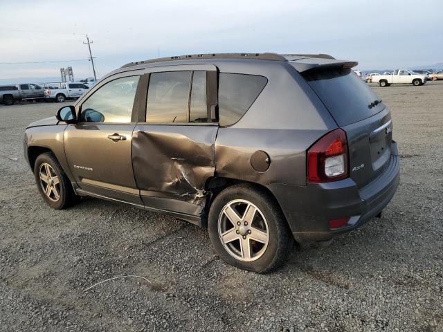 Image 2 of 2015 JEEP COMPASS SPORT 2015 with VIN 1C4NJDBB4FD130521