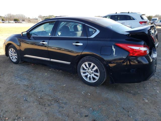 Obraz 2 z 2016 NISSAN ALTIMA 2.5 2016 z VIN 1N4AL3AP8GC282301