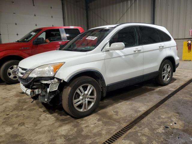 Obraz 1 z 2010 HONDA CR-V EXL 2010 z VIN JHLRE4H74AC014097