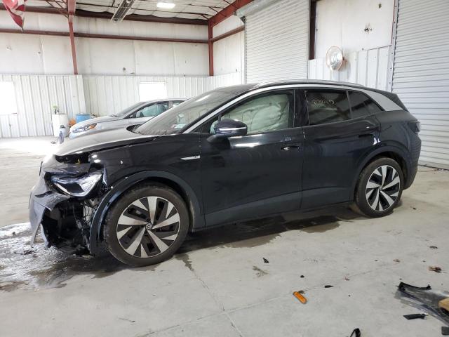 Obraz 1 z 2021 VOLKSWAGEN ID.4 FIRST EDITION 2021 z VIN WVGDMPE2XMP010777
