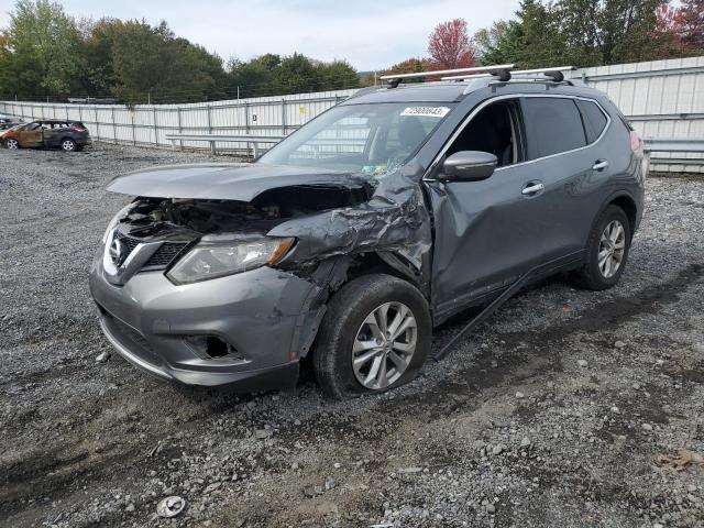 Obraz 1 z 2015 NISSAN ROGUE S 2015 z VIN 5N1AT2MV3FC896987