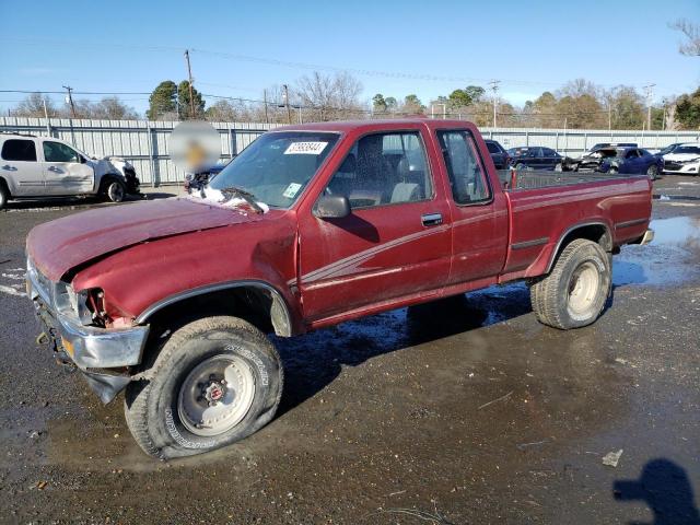 Obraz 1 z 1994 TOYOTA PICKUP 1/2 TON EXTRA LONG WHEELBASE 1994 z VIN JT4VN13D0R5147169