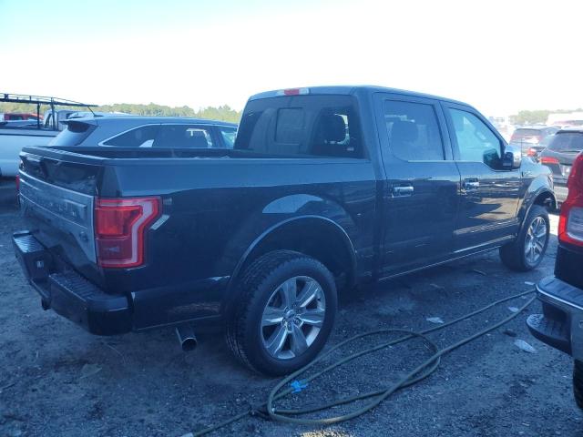 Изображение 3 2015 FORD F150 SUPERCREW 2015 с VIN 1FTEW1EG1FFA66434