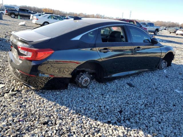 Image 3 of 2022 HONDA ACCORD SPORT SE 2022 with VIN 1HGCV1F48NA101238
