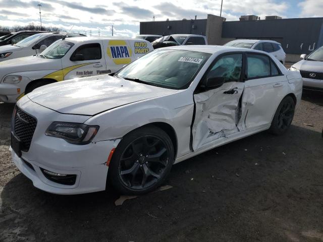 Obraz 2020 CHRYSLER 300 TOURING 2020