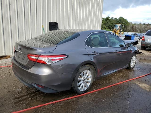 Image 3 of 2018 TOYOTA CAMRY L 2018 with VIN 4T1B11HK8JU550585