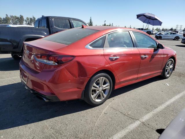 Obraz 3 z 2019 HYUNDAI SONATA LIMITED 2019 z VIN 5NPE34AF9KH739929