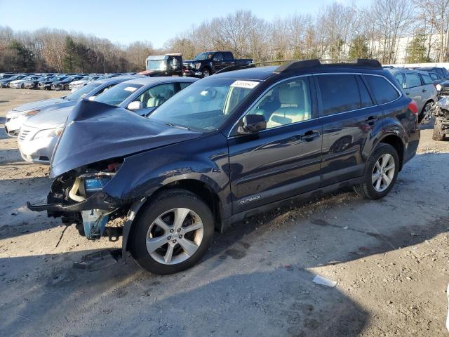 2013 SUBARU OUTBACK 2.5I LIMITED 2013 image