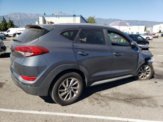 Image 3 of 2018 HYUNDAI TUCSON SEL 2018 with VIN KM8J33A40JU650919