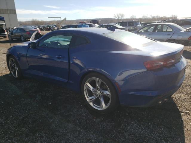 Obraz 2 z 2020 CHEVROLET CAMARO LZ 2020 z VIN 1G1FF1R79L0115532