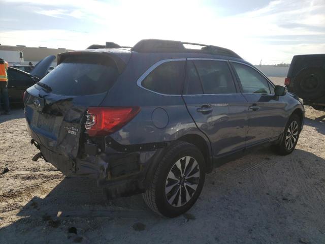 Obraz 3 z 2017 SUBARU OUTBACK 2.5I LIMITED 2017 z VIN 4S4BSANC7H3288617