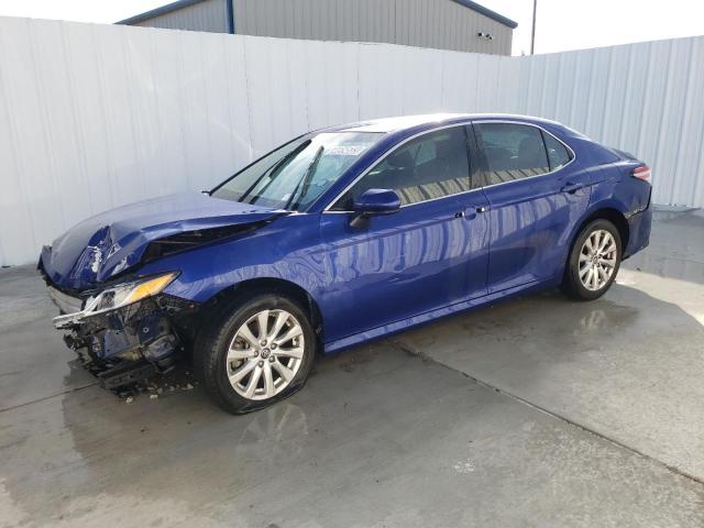 Obraz 1 z 2018 TOYOTA CAMRY L 2018 z VIN 4T1B11HK3JU519681