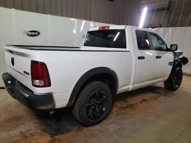 Изображение 3 2022 RAM 1500 CLASSIC SLT 2022 с VIN 1C6RR7GG9NS237369