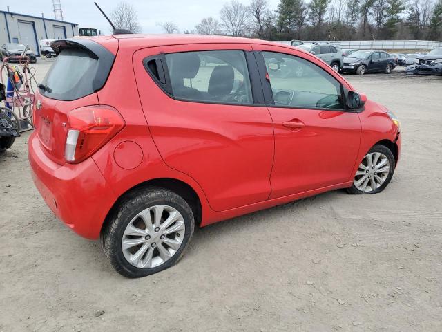 Image 3 of 2016 CHEVROLET SPARK 1LT 2016 with VIN KL8CD6SA2GC606282