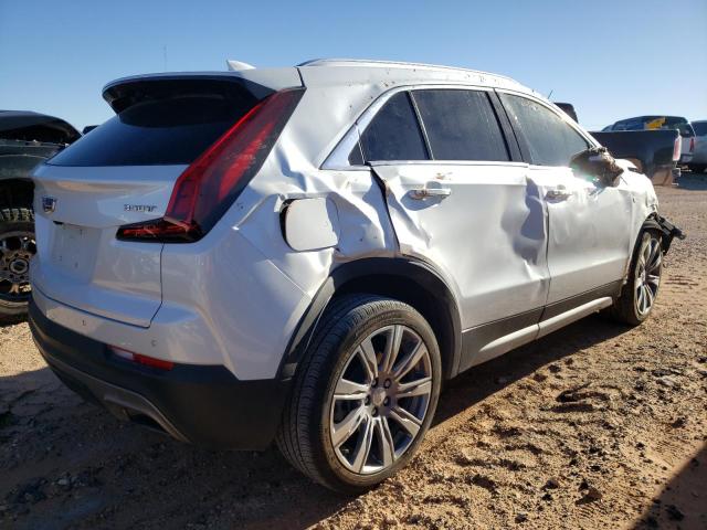 Obraz 3 z 2022 CADILLAC XT4 PREMIUM LUXURY 2022 z VIN 1GYFZCR41NF116751