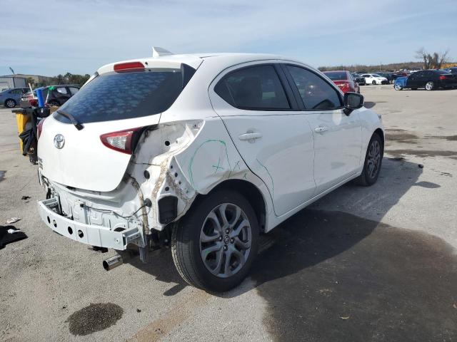 Image 3 of 2020 TOYOTA YARIS LE 2020 with VIN 3MYDLBJV5LY705872