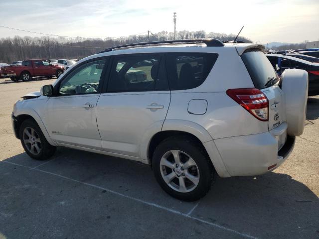 Image 2 of 2012 TOYOTA RAV4 LIMITED 2012 with VIN 2T3DK4DV6CW065864