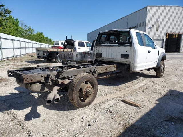 Image 3 of 2019 FORD F550 SUPER DUTY 2019 with VIN 1FD0X5HT5KEC44946