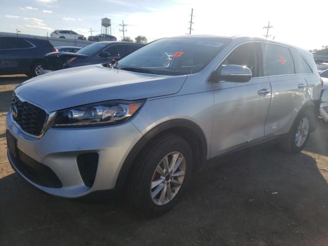 Изображение 2019 KIA SORENTO L 2019