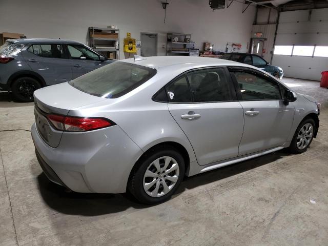 Изображение 3 2021 TOYOTA COROLLA LE 2021 с VIN JTDEPMAE6MJ153002