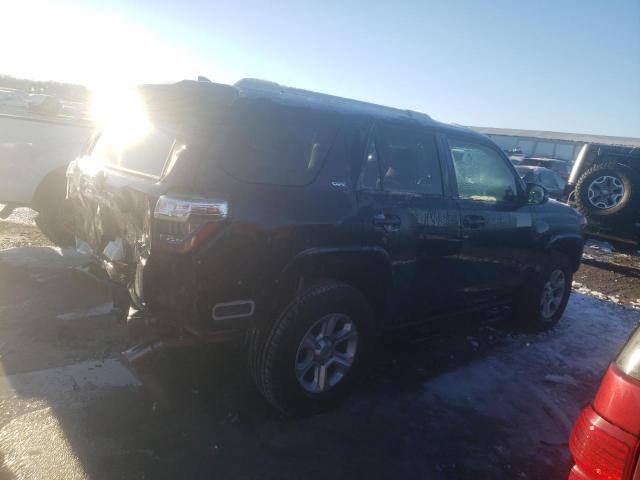 Image 3 of 2018 TOYOTA 4RUNNER SR5/SR5 PREMIUM 2018 with VIN JTEBU5JR0J5530864