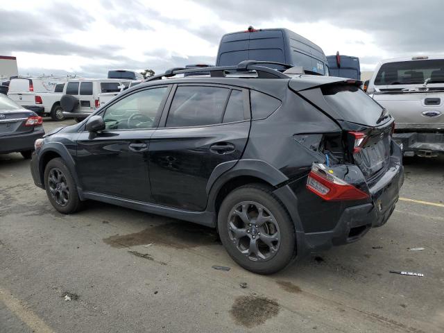 Изображение 2 2022 SUBARU CROSSTREK SPORT 2022 с VIN JF2GTHSCXNH286106
