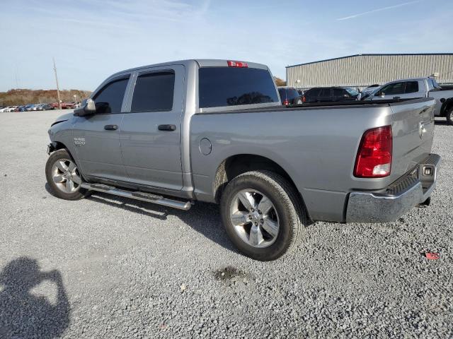 Image 2 of 2022 RAM 1500 CLASSIC TRADESMAN 2022 with VIN 3C6RR7KG6NG173984