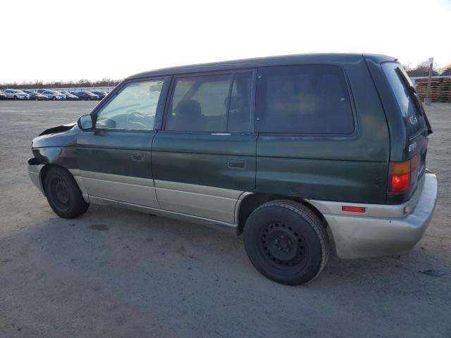 Изображение 2 1996 MAZDA MPV WAGON 1996 с VIN JM3LV5227T0808335