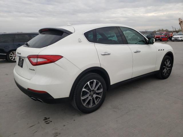 Obraz 3 z 2017 MASERATI LEVANTE  2017 z VIN ZN661XUA4HX231441