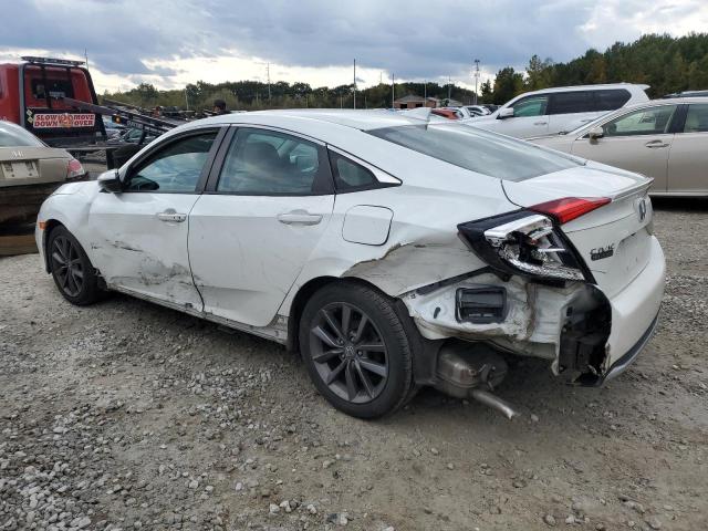 Изображение 2 2020 HONDA CIVIC EX 2020 с VIN 19XFC1F38LE204792