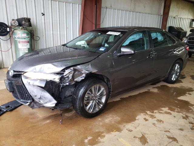 Изображение 1 2017 TOYOTA CAMRY LE 2017 с VIN 4T1BF1FK2HU751218