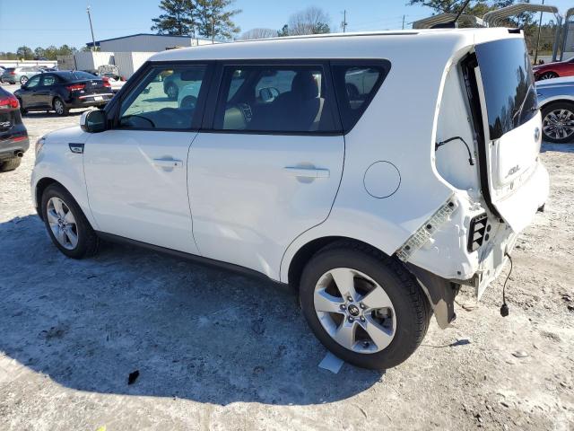 Изображение 2 2018 KIA SOUL  2018 с VIN KNDJN2A25J7621521