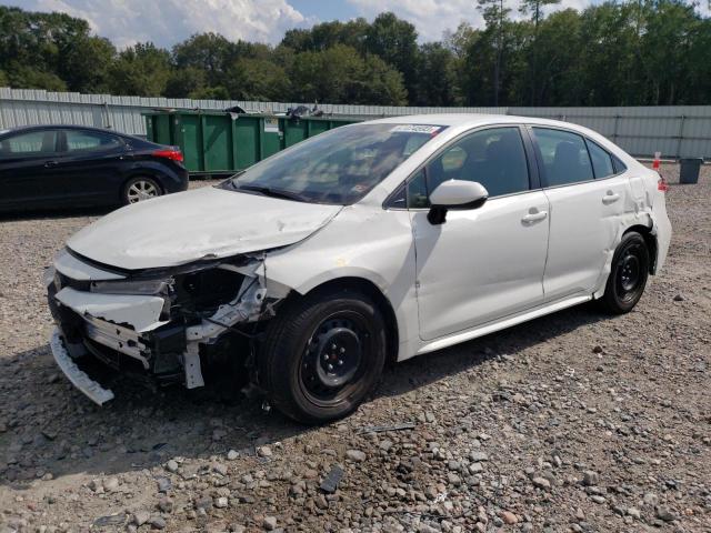 Изображение 1 2023 TOYOTA COROLLA LE 2023 с VIN JTDB4MEE0P3011405