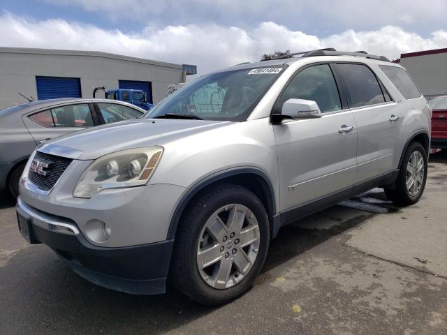 Obraz 2010 GMC ACADIA SLT-2 2010