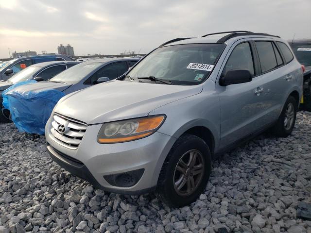 Obraz 2010 HYUNDAI SANTA FE GLS 2010