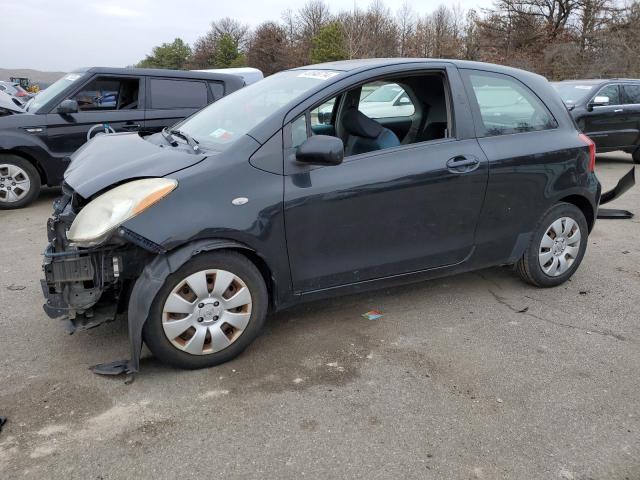 2007 TOYOTA YARIS  2007 image